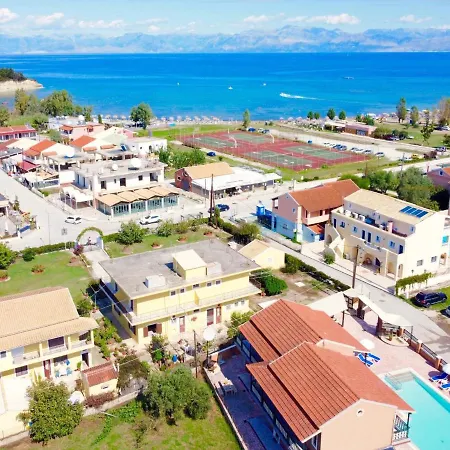 Plastiras With Private Pool *