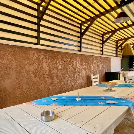 Plastiras With Private Pool Sidárion