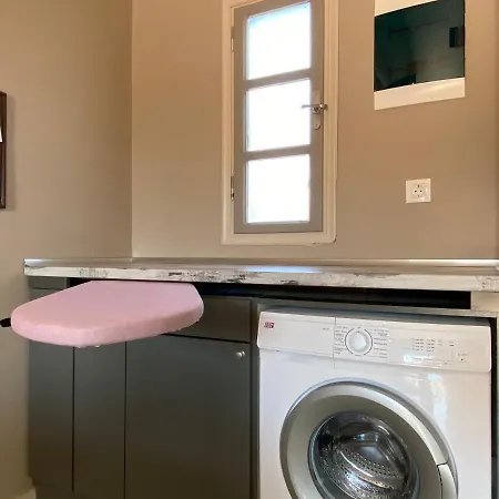 Plastiras With Private Pool Villa