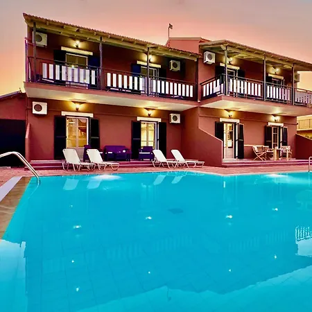 Plastiras With Private Pool *