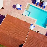 Plastiras With Private Pool Villa *