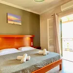 Villa Plastiras With Private Pool Sidárion