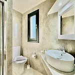 Villa Plastiras With Private Pool Sidárion