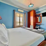Villa Plastiras With Private Pool