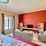 Villa Plastiras With Private Pool *