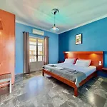 Plastiras With Private Pool