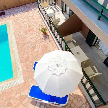 Plastiras With Private Pool Sidari (Corfu)
