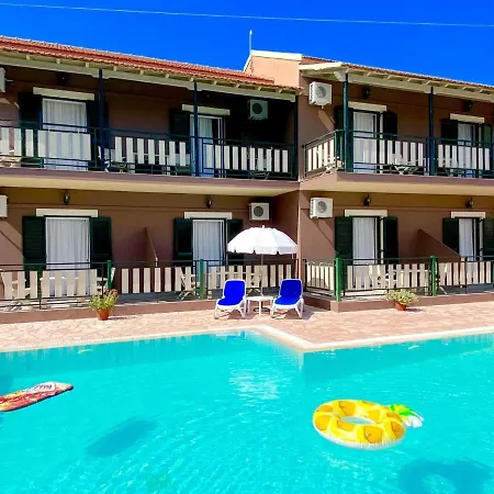 Plastiras With Private Pool