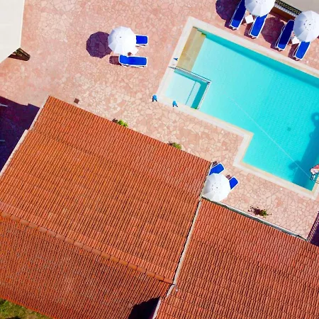 Plastiras With Private Pool Villa *