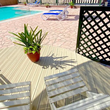Plastiras With Private Pool Villa