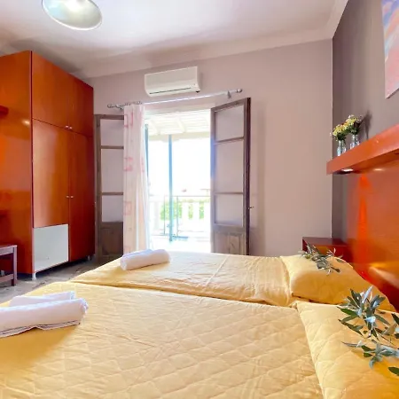 Plastiras With Private Pool Sidari (Corfu)