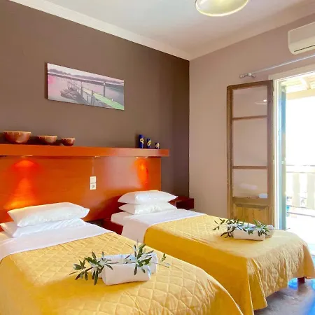Plastiras With Private Pool * Sidari (Corfu)