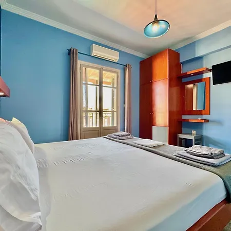 Villa Plastiras With Private Pool