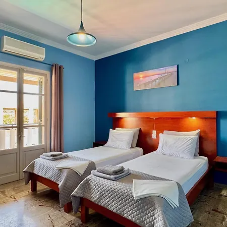 Plastiras With Private Pool וילה *