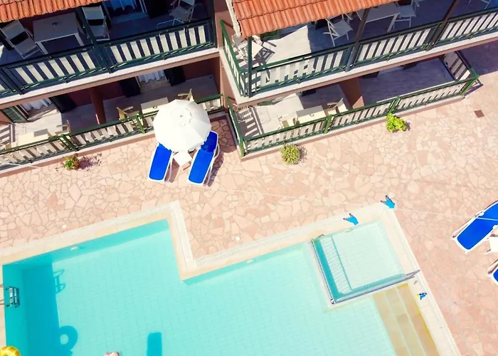 Plastiras With Private Pool *