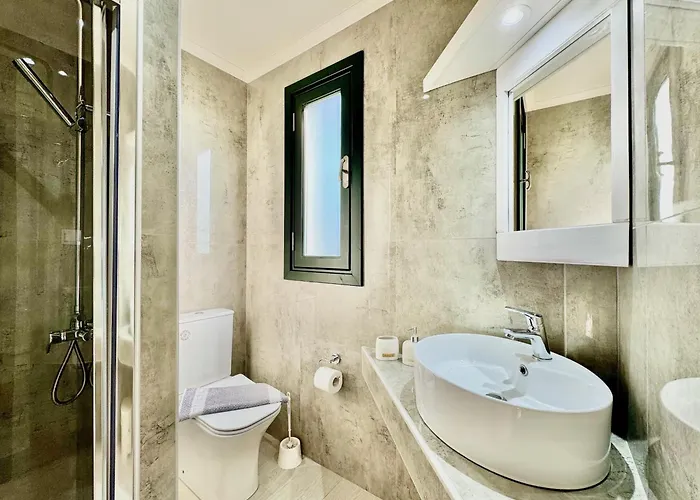 וילה Plastiras With Private Pool סידריון