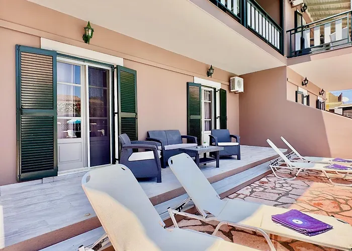 Plastiras With Private Pool