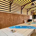 Plastiras With Private Pool Sidárion