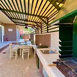 Plastiras With Private Pool Villa
