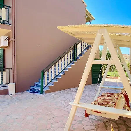 Plastiras With Private Pool Villa Sidari (Corfu)