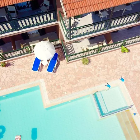 Plastiras With Private Pool *