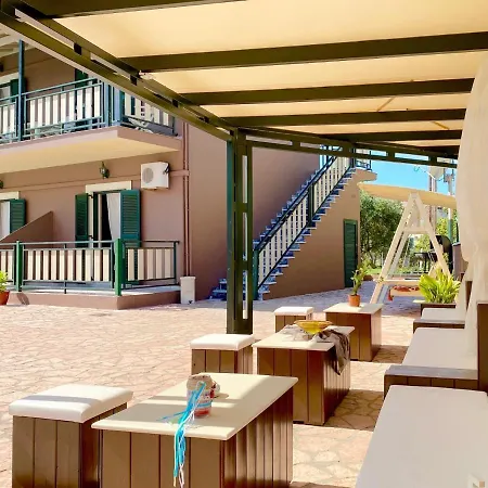 Vila Plastiras With Private Pool