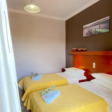 Plastiras With Private Pool *