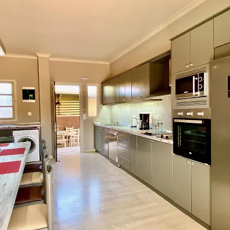 Plastiras With Private Pool *