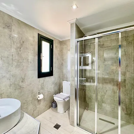 Plastiras With Private Pool Sidari (Corfu)