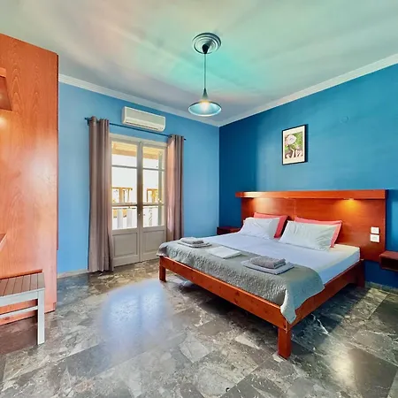 Plastiras With Private Pool