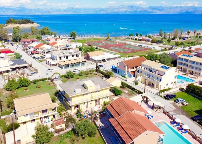 Plastiras With Private Pool *