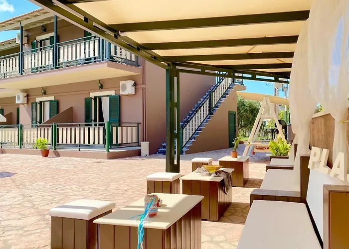 Villa Plastiras With Private Pool