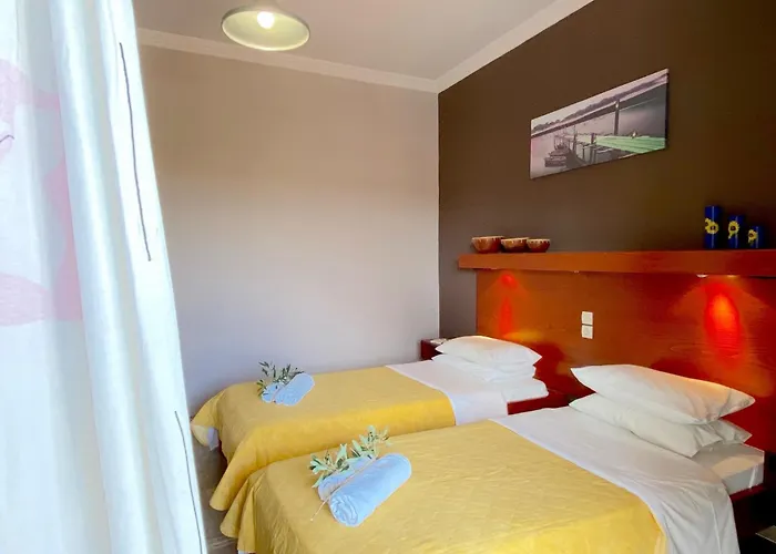 Plastiras With Private Pool *
