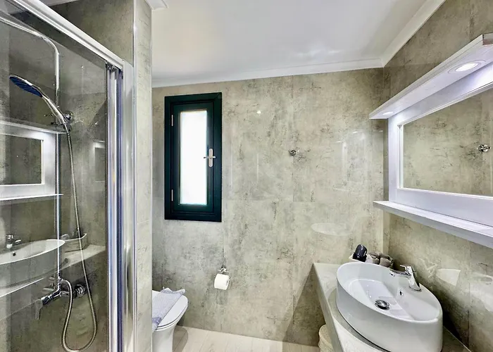 Plastiras With Private Pool * Sidárion