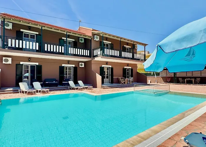 Plastiras With Private Pool Sidárion