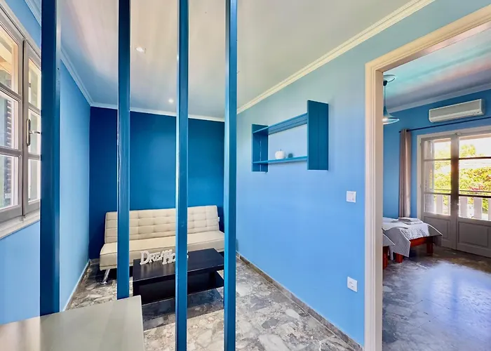 Plastiras With Private Pool * Sidárion